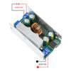 200W 15A DC-DC Step-Down Converter Module  8–55V (60V peak) to 1–36V Step-Down Converter, Aluminium Housing