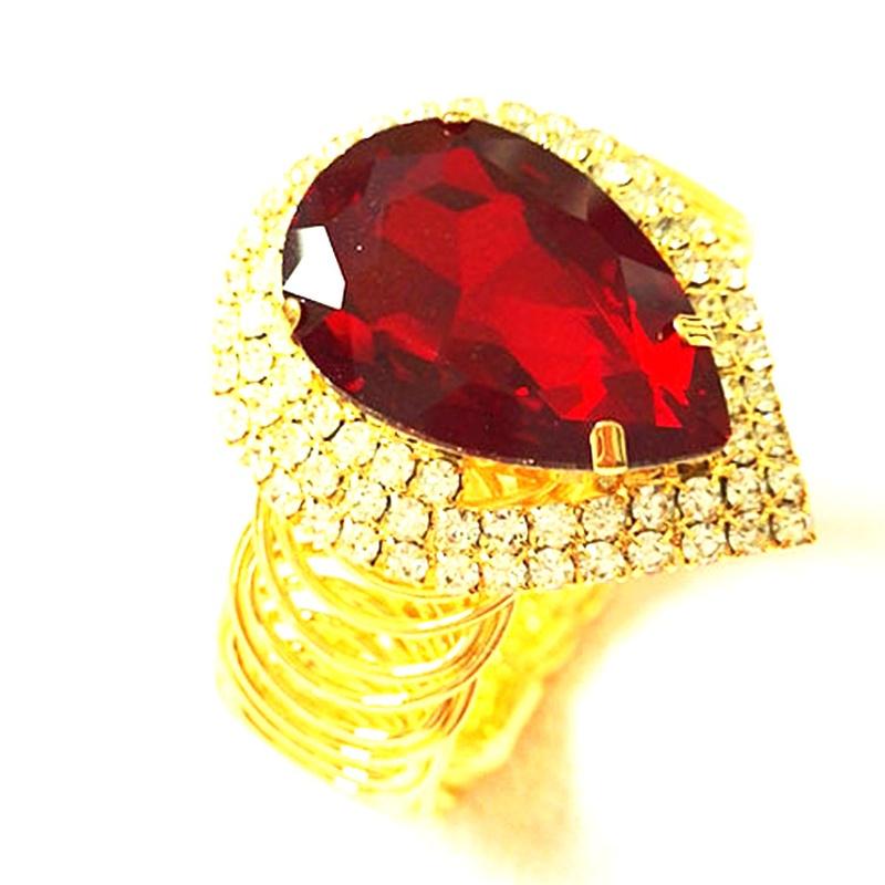 

Сердце со стразами и цирконием, золотой весенний браслет для женщин, роскошные открытые винтажные браслеты для вечеринок