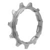 Bike Cassette Chrome Molybdenum Steel 9 Speed Bicycle Freewheel Repair Parts for Mountain Bike11T