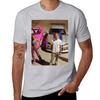 Brian and Suki- 2 Fast 2 Furious T-Shirt customs design your own heavyweights vintage mens workout shirts