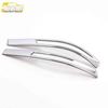 Zotye SR7 Rearview Mirror Trim Reflector Bright Strip Decorative Sticker