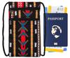 Passport holder ZW code ZW-04
