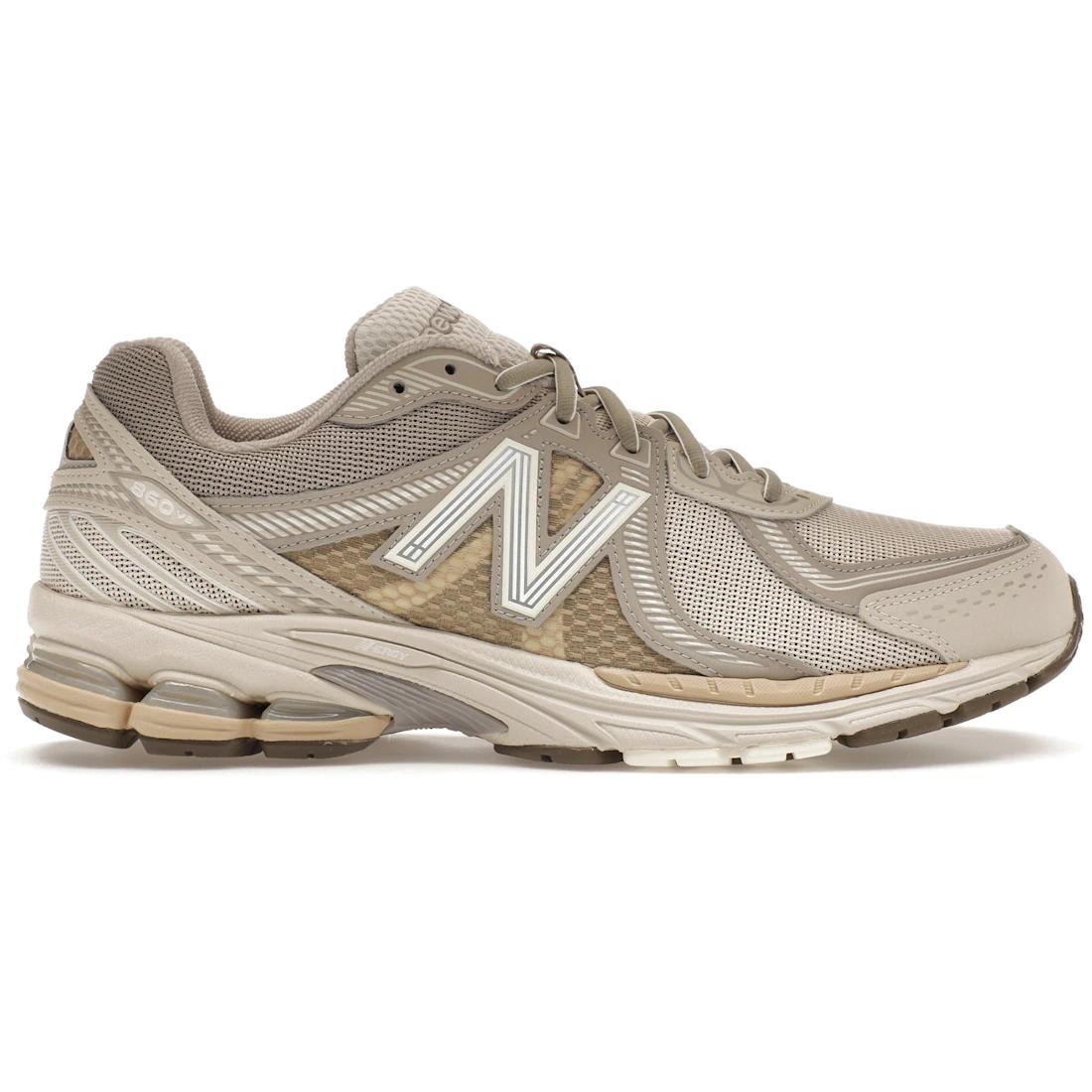 

Sneaker New Balance 860v2 Mars(ML860KS2) 42.5