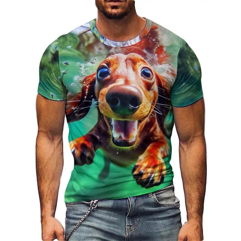 

Creepy Zombie Minion T Shirt Men Women Horror Cartoon Print Short Sleeve Casual Summer Tops Funny S