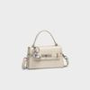High Value Fashion Casual Versatile Bag Internet Celebrity Popular Bag Xiaoxiangfeng Foreign Style Shoulder Messenger Bag Handbag Bag