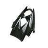 Triumph Street Triple Carbon Fiber Tail Seat Cover - Motorcycle Accessories