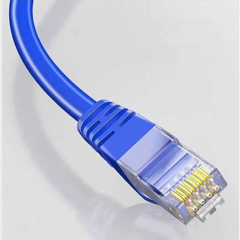 LLHY Cat6 UTP Gigabit Ethernet Cable