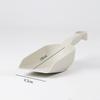 Plastic Flower Shovel Thickened Garden Hand Shovel Practical Soil Scoop
