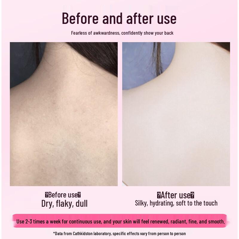 Cath Kidston Fragrance Scrub