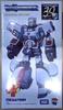 TAKARA TOMY Medicom Toy TRANSFORMERS MEGATRON SPECIAL EDITION Transformers Megatron BE@RBRICK (Brand New, Unopened)