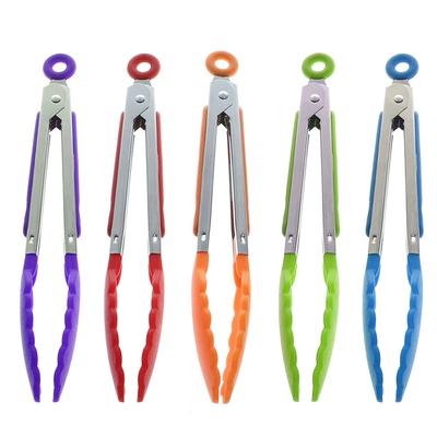 Stoviglie – Pinze barbecue