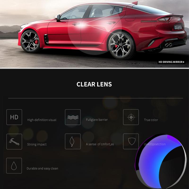 Cycling Sunglasses Men's Women UV400 Sports Glasses Riding Fishing Driving Eyewear MTB Road Bike Goggles Bicycle Equipment 2025