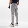 Li-Ning Casual Solid Color Tapered Knit Sports Pants Men bottoms Geological-Gray AYKV135-5