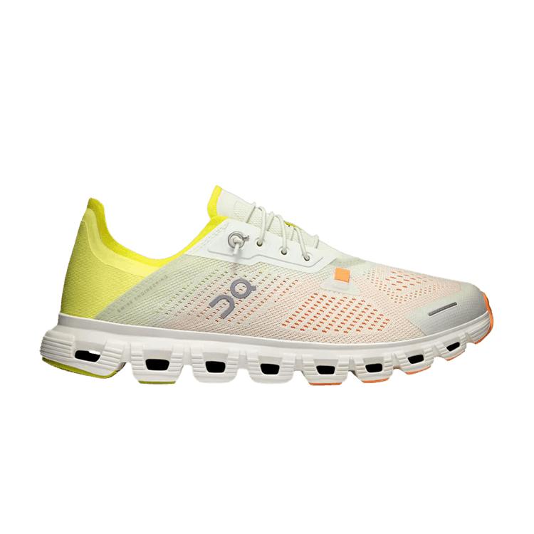 

ON Cloud 6 Coast Aloe Limelight Женские кроссовки Желтый 3WF10023022 37
