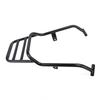 20mm Motorcycle Rear Luggage Storage Rack Extra Storage Space Strong Load Bearing Stable Support for GB350S CB350RS