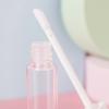 5pieces Beauty Container Portable Lip Gloss Tube Refillable Bottle Five Pieces Sample Vial For Makeup Kit Cosmetic Samples