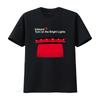 Interpol Zapni Jasná Světla Černé Rockové Kapely Tričko a pro Hudební Fanoušky vintage Vyprané