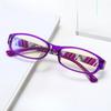 Fashion Men Women High Definition Radiation Protection Reading Glasses Anti Blue Light FULL Frame Presbyopia Eyeglasses