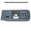 Replacement Hard Drive Case Shell Cover Hard Drive Disk Disc for XBOX 360 (Not Inclube Hard Disk)