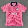 Chivas & León Tigers Monterrey Fan Edition Soccer T-shirt