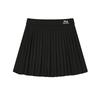 ORIGINALE Casual Short Skirts Women's Jet Black F11W529318FBK