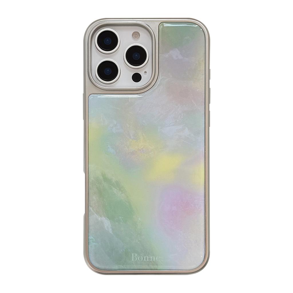 Fresh Marble Pattern Suitable for 16 Apple 15pro Max Mobile Phone Case Iphone 14 Drop Glue 13 Premium 15