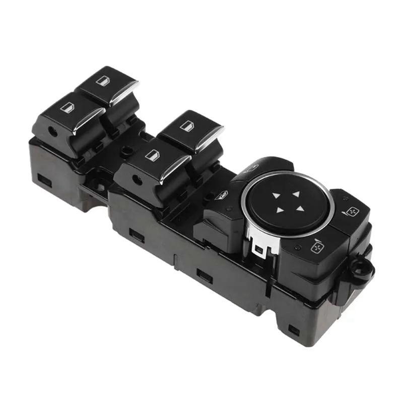 H1BT-14540-DC H1BT14540DC Front Left Power Window Switch For FORD FIESTA FOCUS Car Replacement Parts