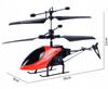 Helikopter Zdalnie Sterowany Rc Samolot + Pilot