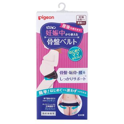 Pigeon Pelvic Belt LL for Use During Pregnancy