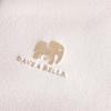 David & Bella Kids Anti-Static Fleece Cardigan Jacket