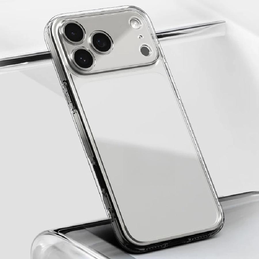 For iPhone Air 17 16 16e 15 14 13 12 Mini 11 Pro Max X XS Max XR 8 7 6 6s Plus SE 2020 Soft Case Silicone Cover