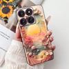 For Motorola Edge 60 Pro Case XT2507-1 Cute Fashion Painted Cover Soft TPU Phone Case For Motorola Edge 60 Fusion Edge60 S Shell