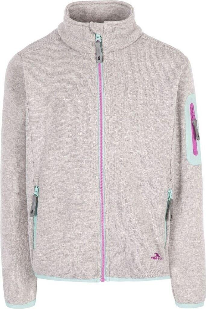 Куртка Trespass Fleecejacke Fleecepullover Whisk At300