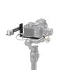 DJI Part 11 Vertical Quick Release Plate and Weight Set Ronin- S/SC L-Shaped