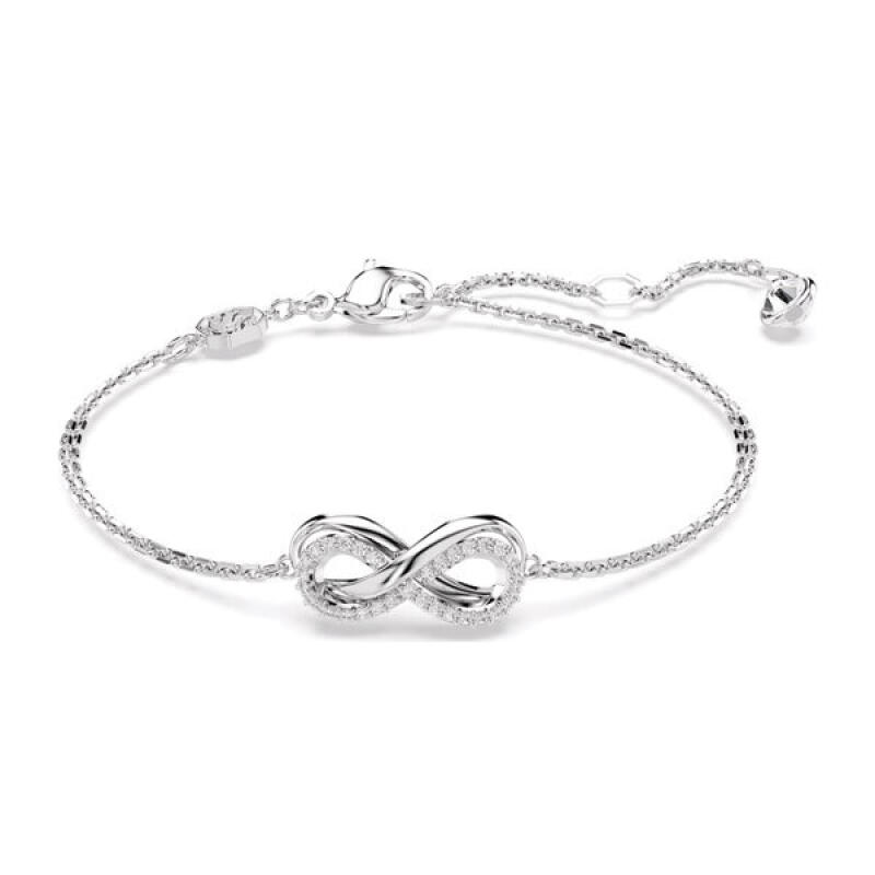 Swarovski Hyperbola Infinity Bracelet 5679664