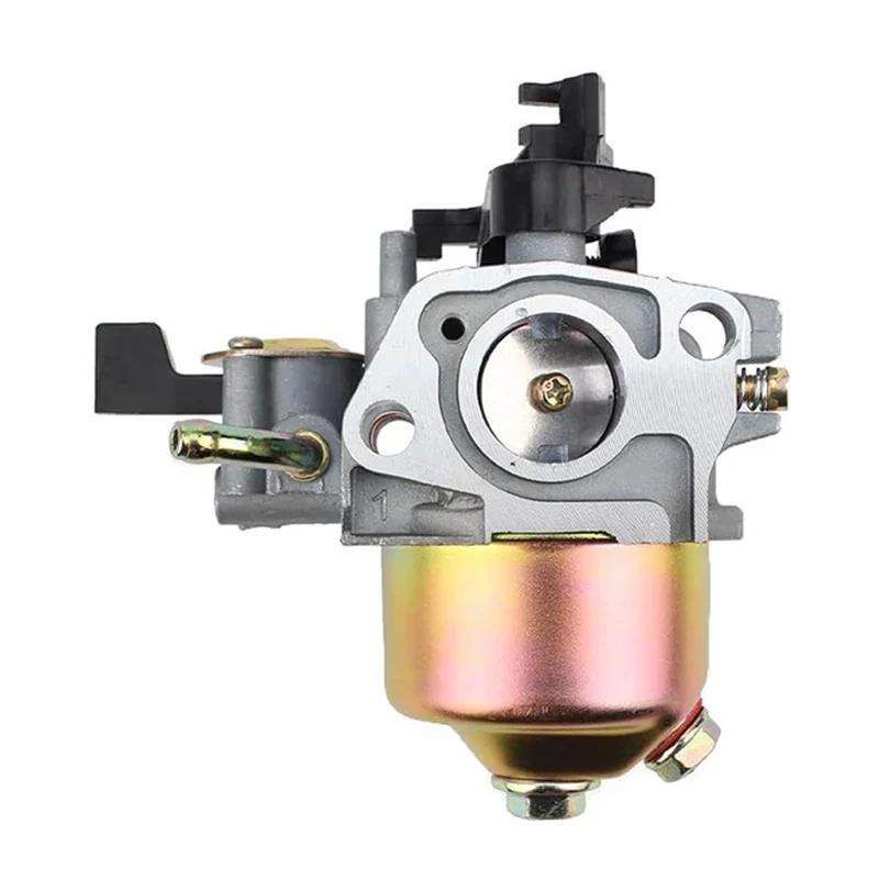 Reliable Carburetor Kit Compatible with For GXV120 For GXV140 & For GXV160 Alongside For HR214 & For HR194 Models