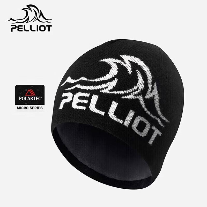Pelliot Winter Thermal Beanie
