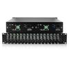YR-S008 16-Channel 3G-SDI to Fiber Optic Extender