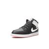 Air Jordan 1 Mid PS 'Black Arctic Punch' 640737-061