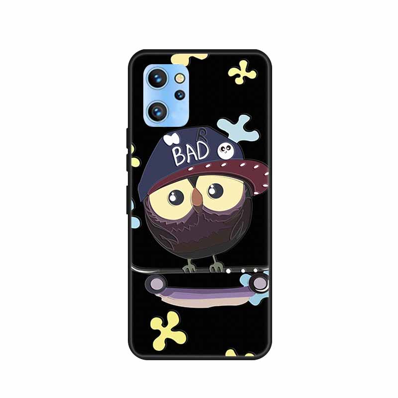 3D Emboss Case For Umidigi A13 Pro Phone Cases A 13Pro Coque Flowers Silicone Soft Back Covers For Umidigi A13S Case Fundas Capa