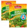 Galeo Provençal Herbs 8 G X 2 Pieces