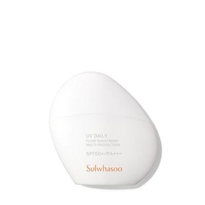 Sanbaek Sunfluid 50ml