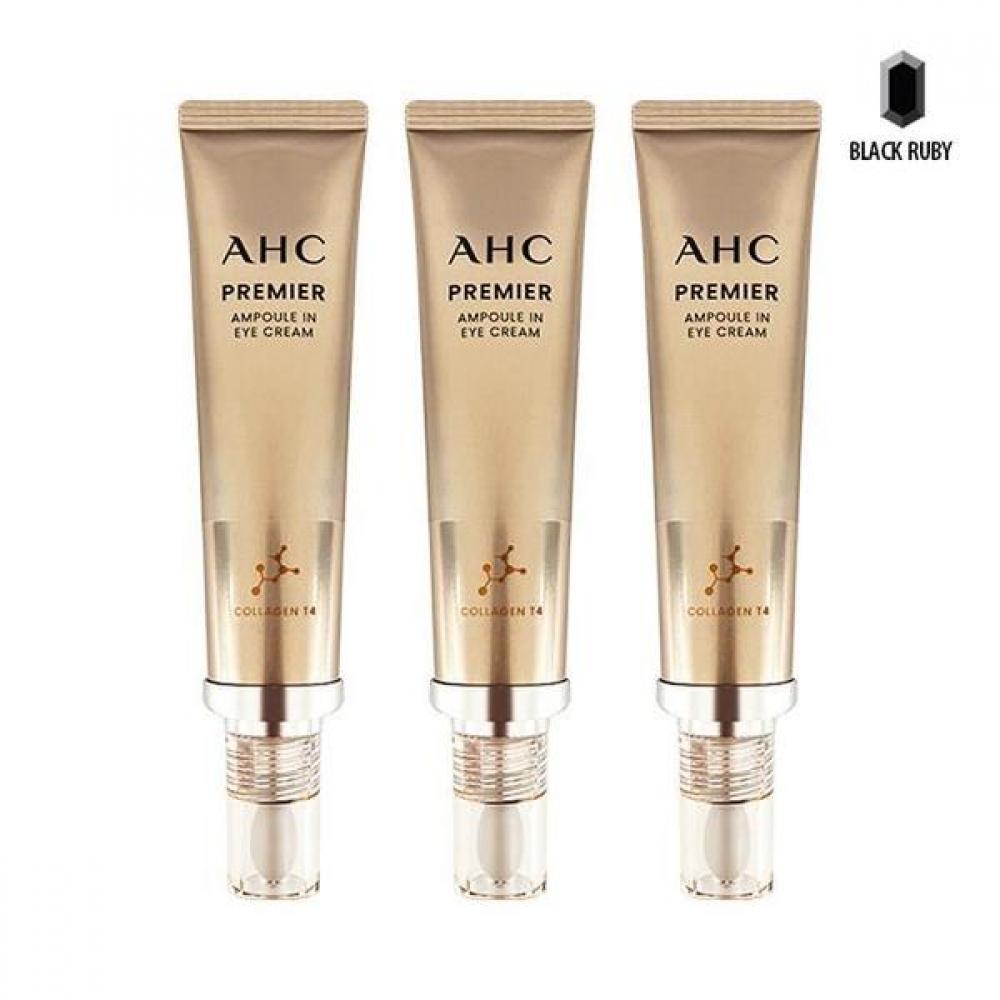 

Premier Ampoule In Eye Cream Сезон 11 40 мл X3 S11173191 unitary/20