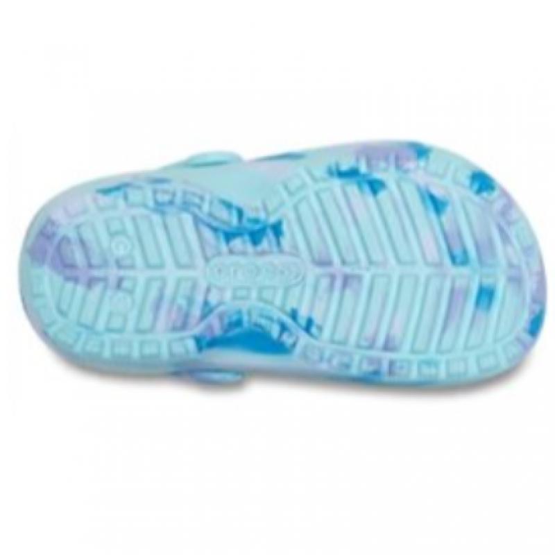 Crocs Classic Lined Marvel Clogs Kids 207773 1iq