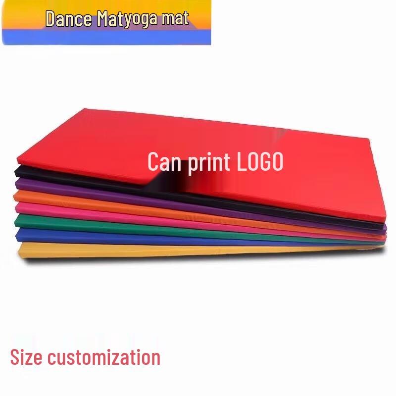 Jundingying Folding Multi-purpose Exercise Mat