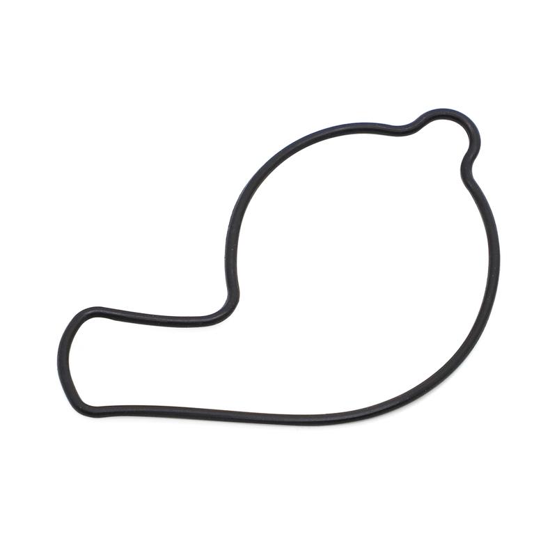 For HONDA CRF450R CRF450 R CRF 450 R 2002 - 2008 Complements Hot Rods Water Pump Impeller Shaft Seal Bearing Gasket Kits