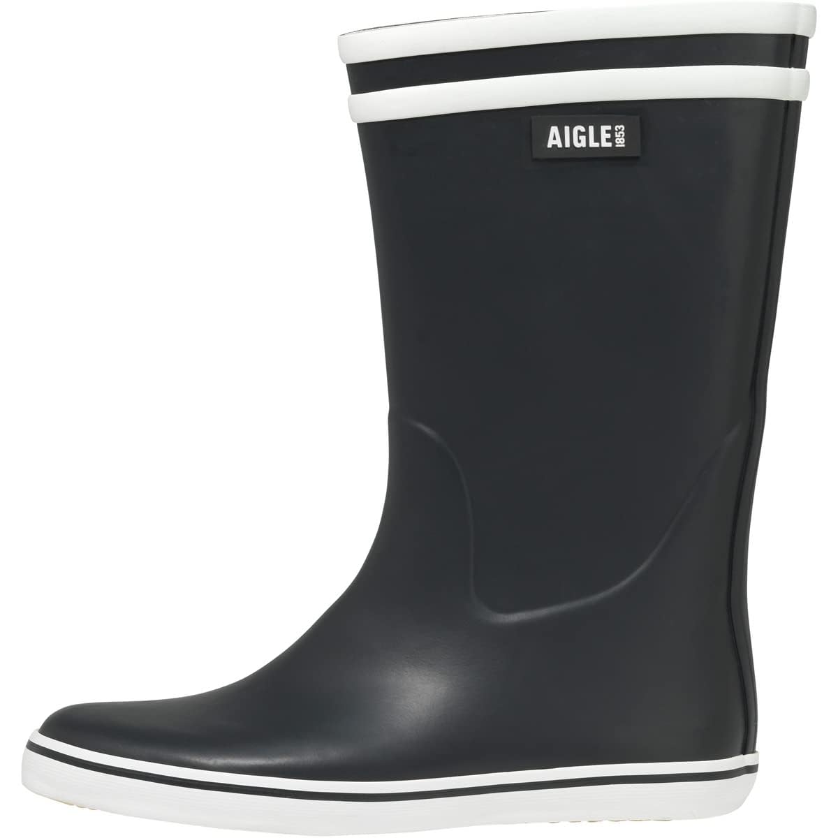 

Резиновые сапоги Marowin Dark Navy [Aigle] [Официальный]