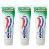 Aquafresh Soft Mint Toothpaste, 140g X 3 Packs