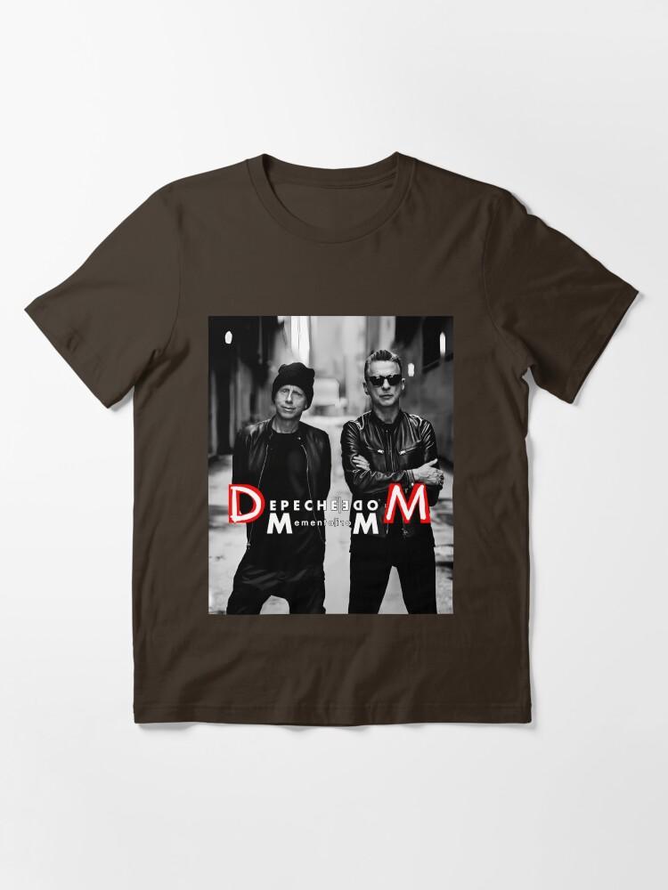 The Musician Mode 2023Mode Live Tour Essential T-Shirt