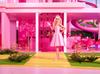 MATTEL Barbie Movie Gingham Dress let a HPJ96 "Barbie" [převlékací panenka/panenka] [3 nahoru]